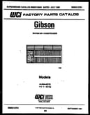 Cover page