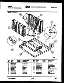 System parts