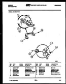 Air control parts
