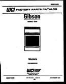 Cover page-text