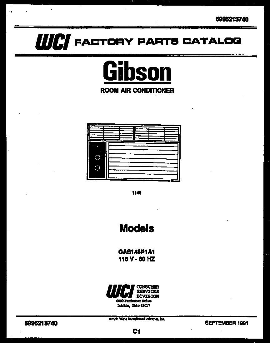 Cover page