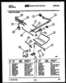 Air handling parts