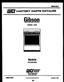 Cover page