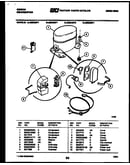 Compressor parts