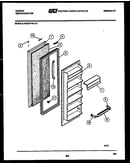 Shelves and supports