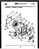 Burner, igniter and valve