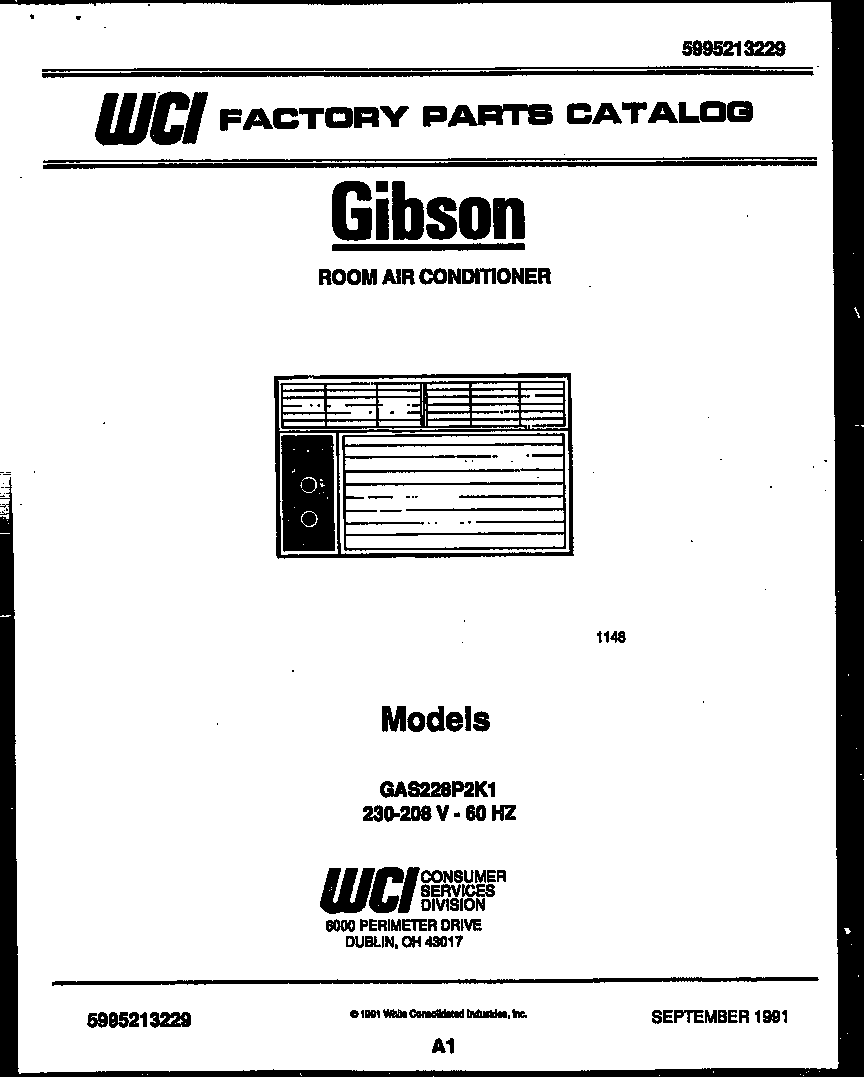 Cover page