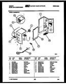 Electrical parts
