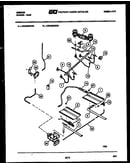 Burner parts