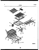 Shelves and supports