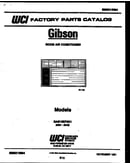 Cover page