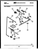 Burner parts