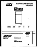 Cover page