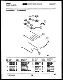 Broiler parts