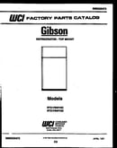 Cover page