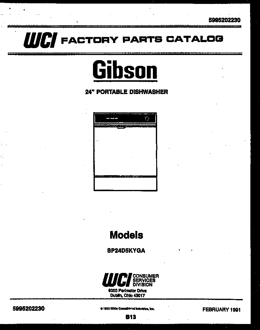 Coversheet
