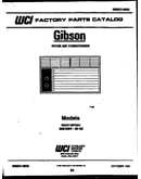 Cover page
