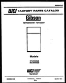 Cover page