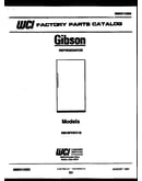 Cover page