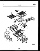 Shelves and supports