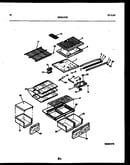 Shelves and supports