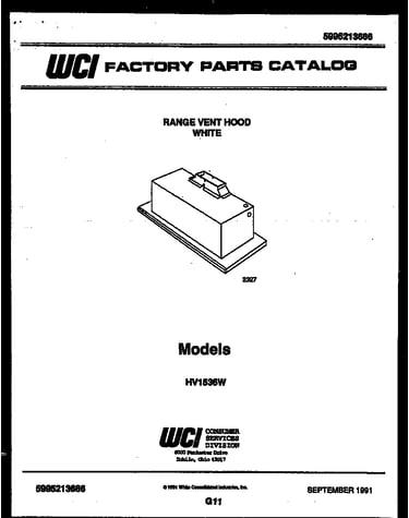 Cover sheet-text