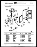 Electrical parts
