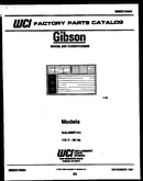 Cover page