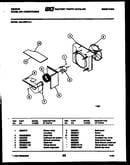 Air handling parts