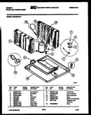 System parts