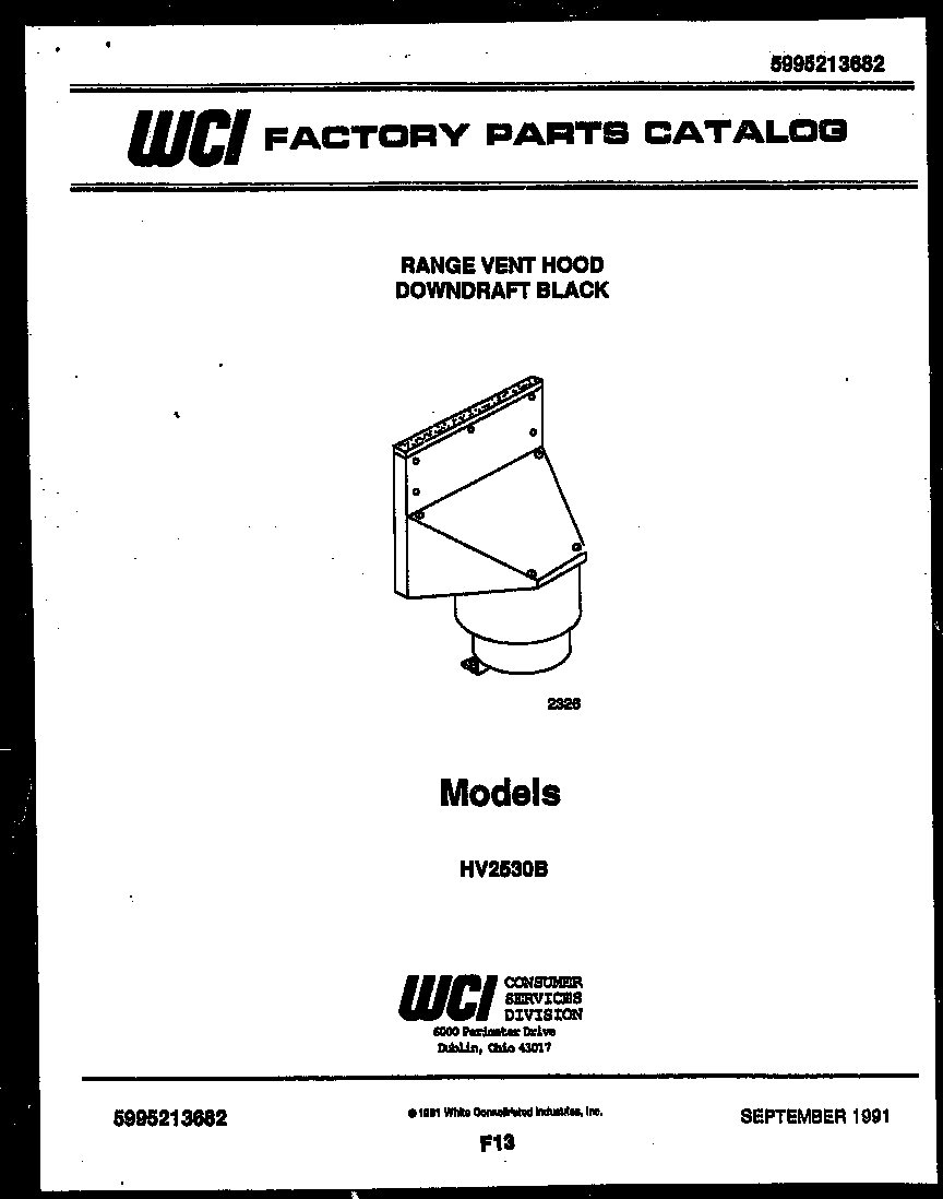 Cover page
