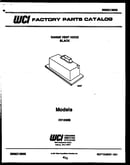Cover page