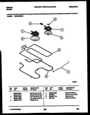 Broiler parts