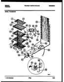 System and electrical parts