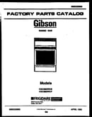Cover page