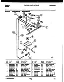 Burner parts