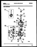 Transmission parts