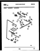 Burner parts