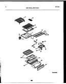Shelves and supports