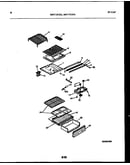 Shelves and supports