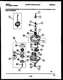Transmission parts