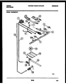 Burner parts