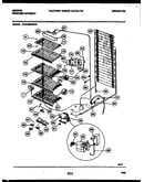System and electrical parts
