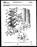System and electrical parts