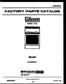 Cover page