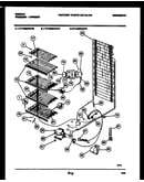 System and electrical parts