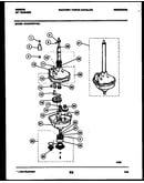 Transmission parts