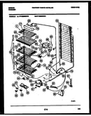 System and electrical parts