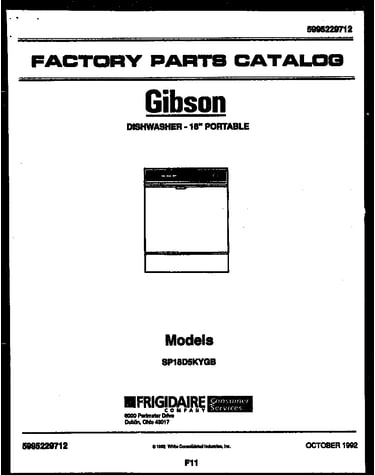 Coversheet