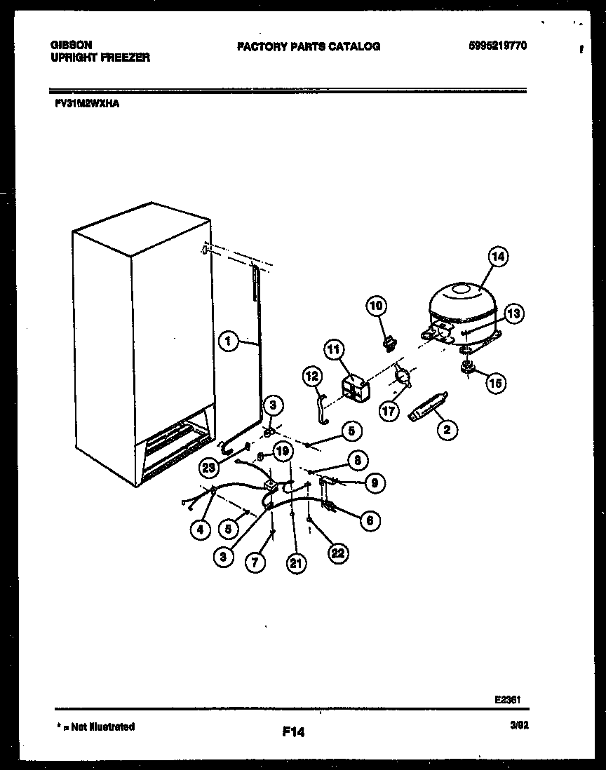 Compressor
